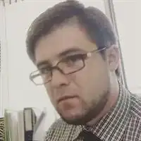 Корнилов Сергей