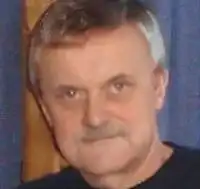 Королёв Леонид Валерьевич