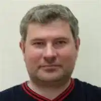 Ковалёв Георгий Денисович