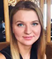 Кожевникова Вероника Викторовна