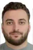 Козлов Николай Витальевич