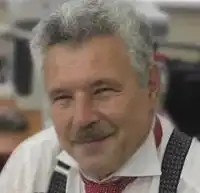 Козлов Савелий Савельевич