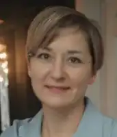 Козлова Кристина