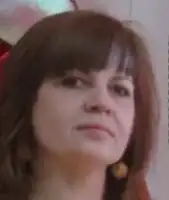 Козлова Кристина Вячеславовна