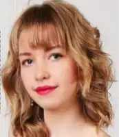 Козлова Вероника Анатольевна