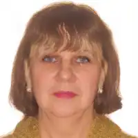 Краснова Алина Дмитриевна