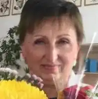 Краснова Татьяна Фёдоровна