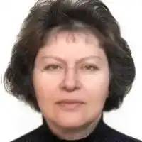 Краснова Юлия Александровна