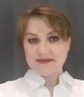 Краснова Жанна