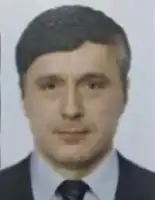 Крылов Николай Станиславович