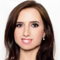 Крылова Диана Ивановна