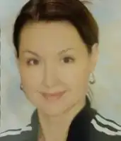 Крылова Галина