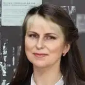 Крылова Варвара Анатольевна
