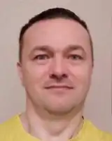 Кудрявцев Андрей Вадимович