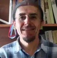 Кудрявцев Евгений