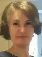 Кудрявцева Екатерина Вячеславовна