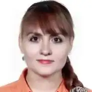 Кудрявцева Ирина