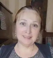 Кудрявцева Оксана Фёдоровна