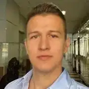 Куликов Арсений