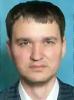 Куликов Фёдор Сергеевич