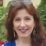 Куликова Светлана Олеговна