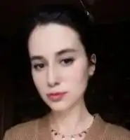 Куликова Виктория Михайловна
