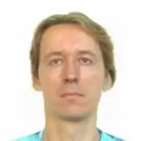 Кузьмин Алексей Витальевич