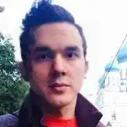 Кузьмин Антон Валерьевич
