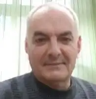 Кузьмин Ярослав Геннадиевич