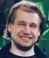 Кузьмин Руслан Всеволодович