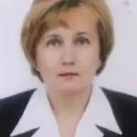 Кузьмина Диана Григорьевна