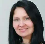 Кузьмина Наталья