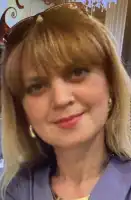 Кузьмина Татьяна