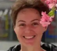 Кузнецова Дарья Романовна
