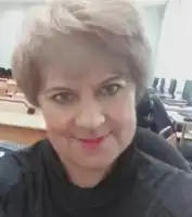 Ларина Ульяна Олеговна