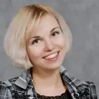 Ларина Вероника Михайловна