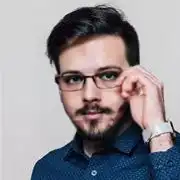 Лебедев Андрей Эдуардович