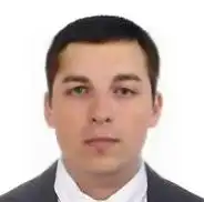 Лебедев Семён Валерьевич