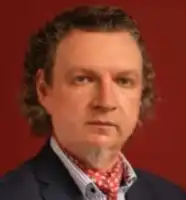 Лебедев Степа Аркадьевич