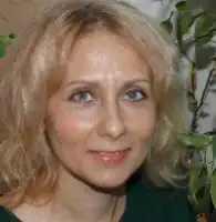 Лебедева Анастасия Фёдоровна