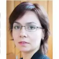 Лебедева Ирина