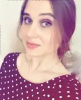 Лебедева Карина