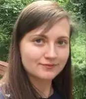 Лебедева Карина Фёдоровна