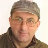 Лихачёв Антон