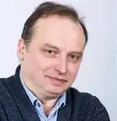 Лихачёв Артём Глебович