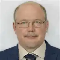 Лихачёв Борис
