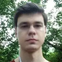 Лихачёв Родион