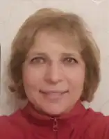 Липская Елизавета Олеговна