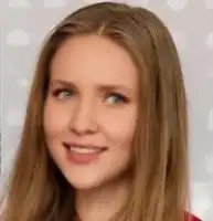 Липская Любовь