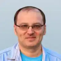 Логинов Родион Леонидович